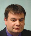Profile image for Simon Michael Booth